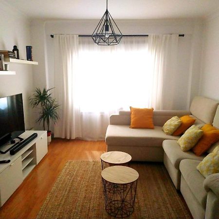 El Apartamento De Marta A Coruña Exterior foto