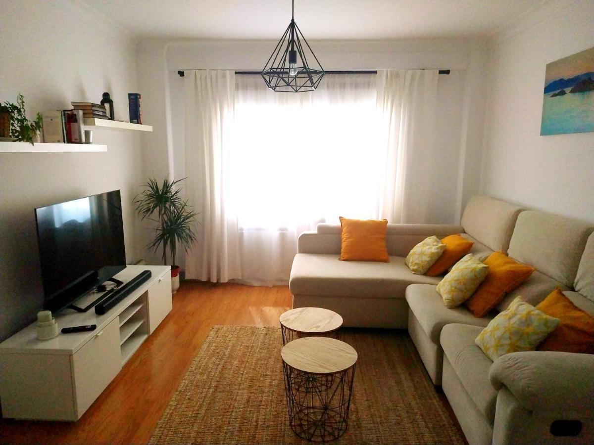 El Apartamento De Marta A Coruña Exterior foto