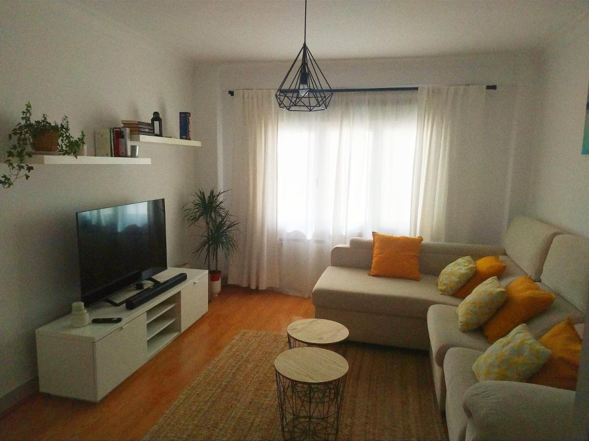 El Apartamento De Marta A Coruña Exterior foto