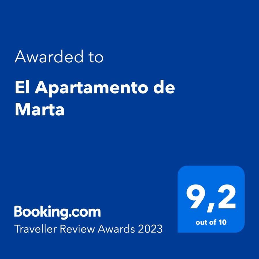El Apartamento De Marta A Coruña Exterior foto