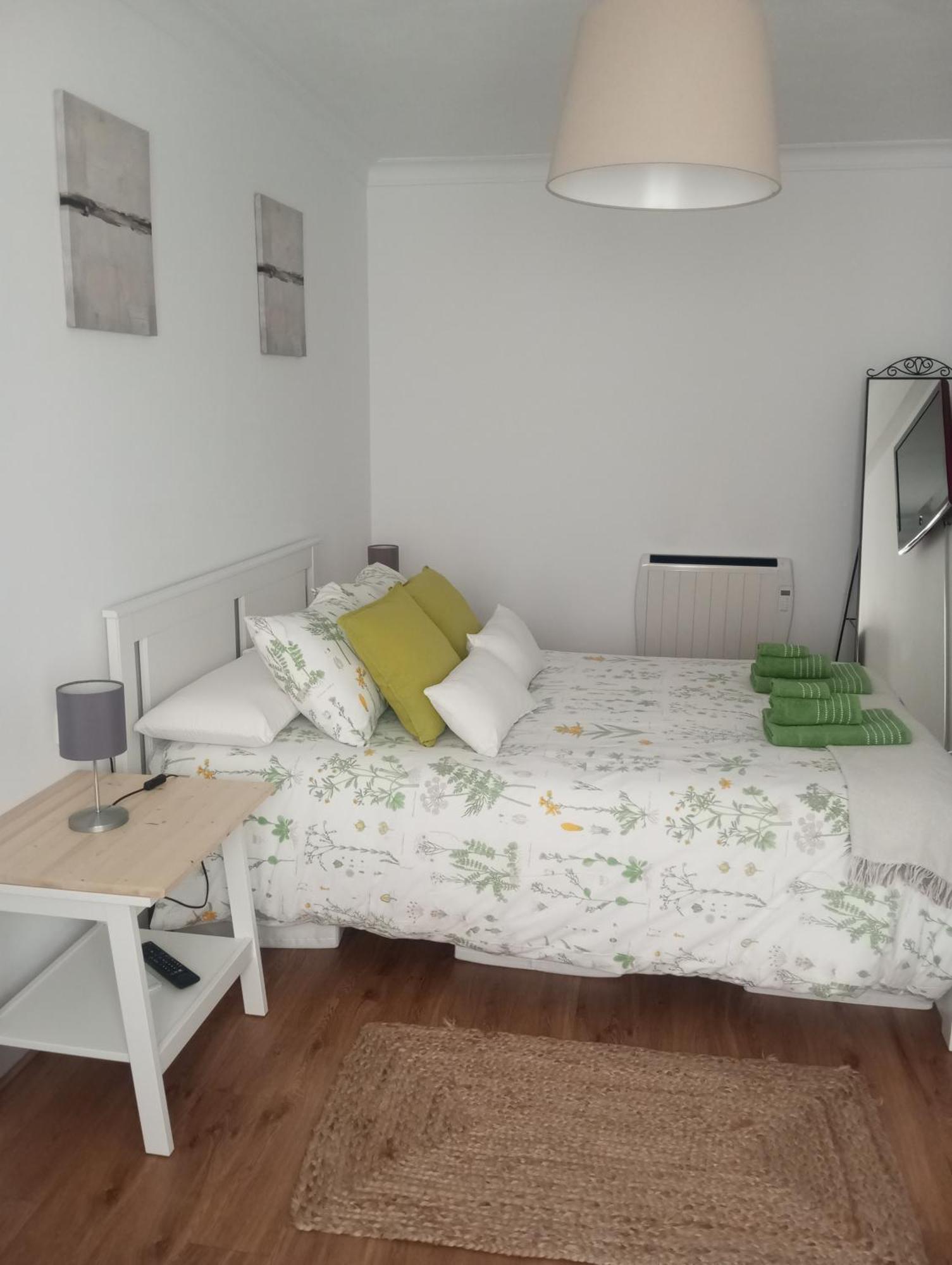El Apartamento De Marta A Coruña Exterior foto