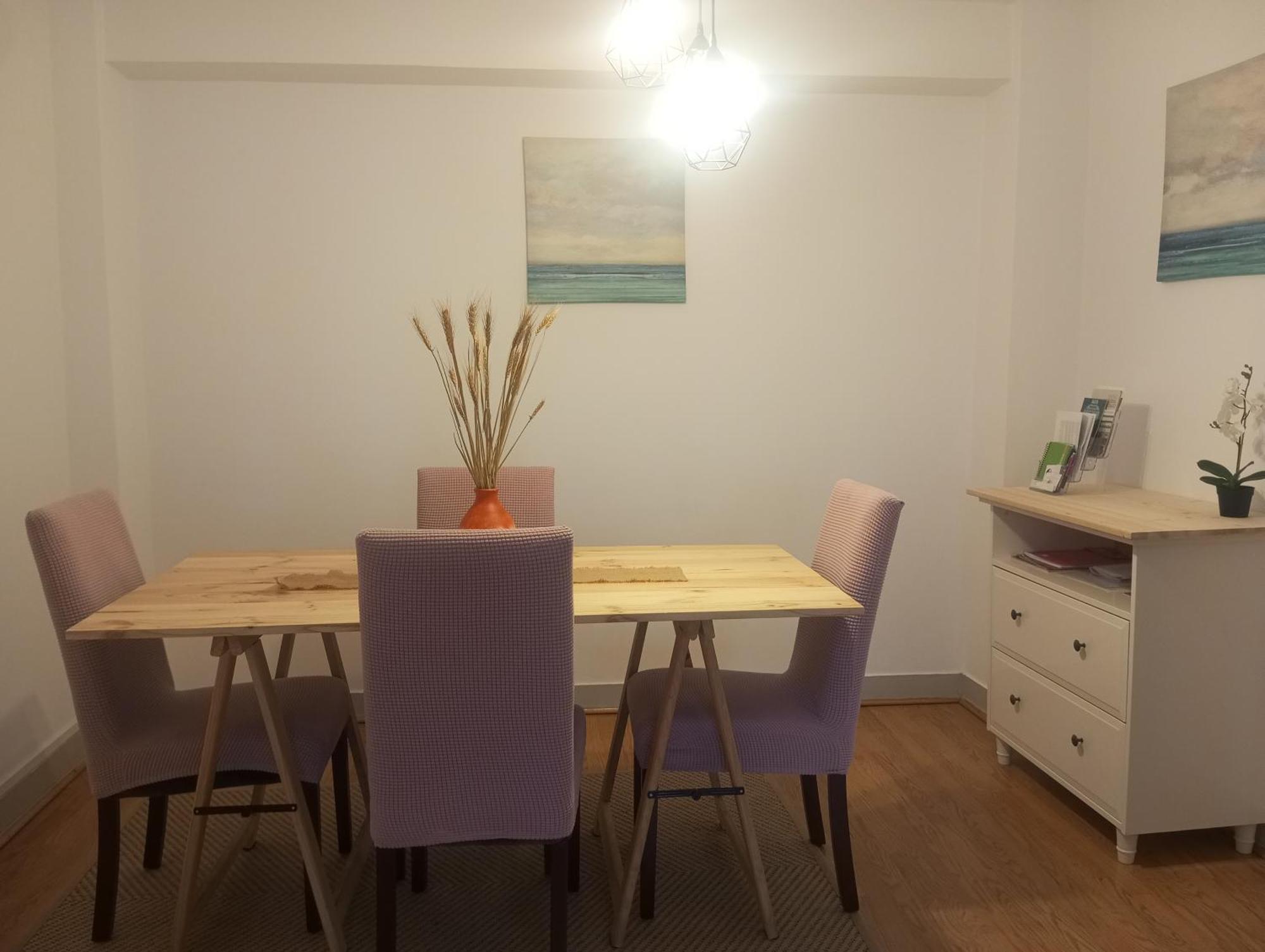 El Apartamento De Marta A Coruña Exterior foto